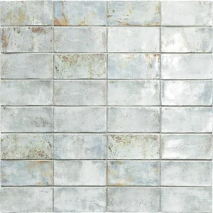 Плитка Mainzu Biarritz Blue 7,5x15 матовая