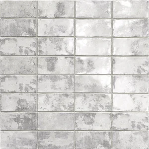 Плитка Mainzu Biarritz Grey 7,5x15 матовая