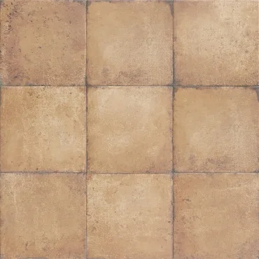 Керамогранит Mainzu Bottega Ocre Pav. 20x20 матовый