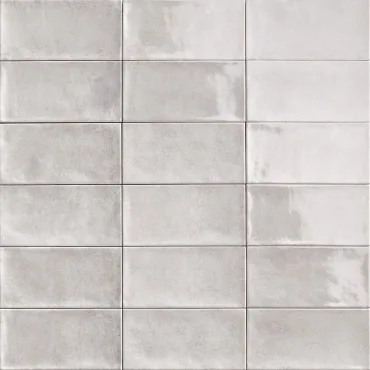 Плитка Mainzu Camden Grey 10x20 глянцевая