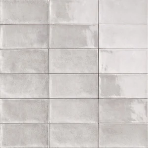 Плитка Mainzu Camden Grey 10x20 глянцевая