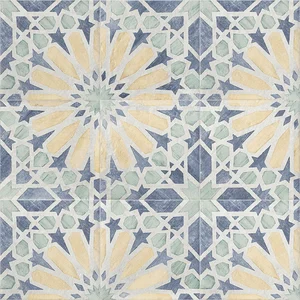 Керамогранит Mainzu Carino Deco Marla 20x20 матовый