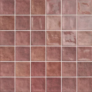 Плитка Mainzu Chaouen Carmine 20x20 глянцевая