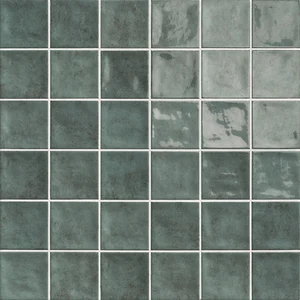Плитка Mainzu Chaouen Ocean 20x20 глянцевая