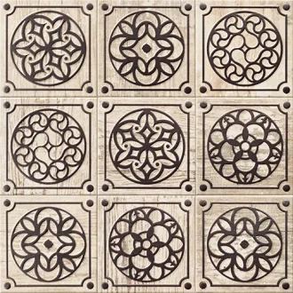 Colonial Art Ferro PT02620