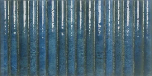 Плитка Mainzu Etna Blu 15x30 рельефная