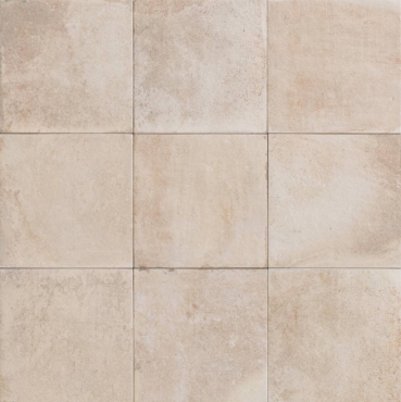 Керамогранит Mainzu Fondant Blanc 20x20 матовый