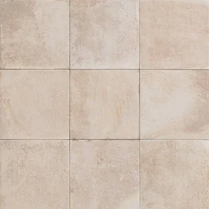 Керамогранит Mainzu Fondant Blanc 20x20 матовый