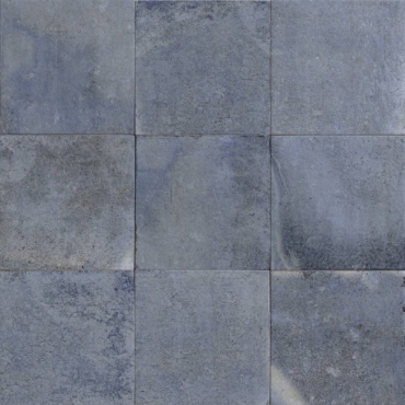 Керамогранит Mainzu Fondant Blue 20x20 матовый