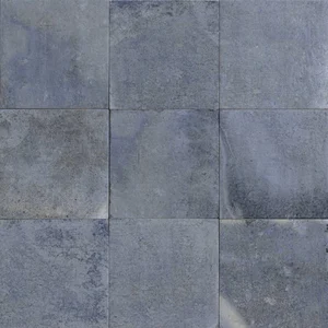 Керамогранит Mainzu Fondant Blue 20x20 матовый