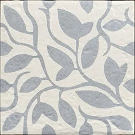 Керамогранит Mainzu Four Seasons Decor Blue Five 20x20 натуральный
