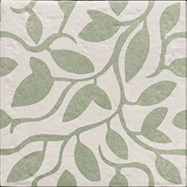 Керамогранит Mainzu Four Seasons Decor Green Five 20x20 натуральный