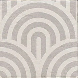 Керамогранит Mainzu Four Seasons Decor Grey Three 20x20 натуральный