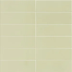 Плитка Mainzu Jungle Mint 10x30 глянцевая