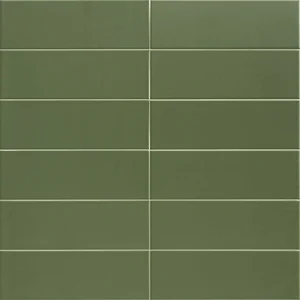 Плитка Mainzu Jungle Olive 10x30 глянцевая