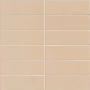 Плитка Mainzu Jungle Peach 10x30 глянцевая