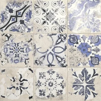 Land Anthology White