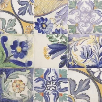 Land Anthology Quintesence