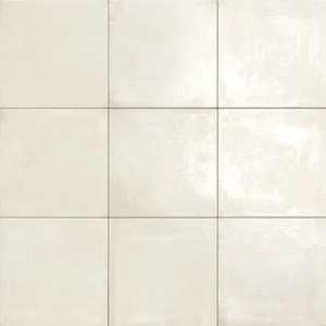 Плитка Mainzu Maiolica Bianco Gloss 20x20 глянцевая