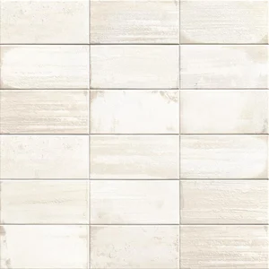 Плитка Mainzu Mattonella Bianca 10x20 матовая