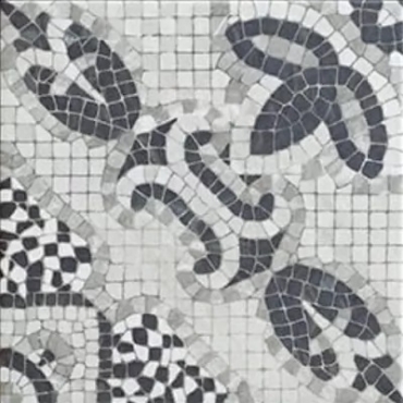 Керамогранит Mainzu Appia Mosaico 20x20 матовый