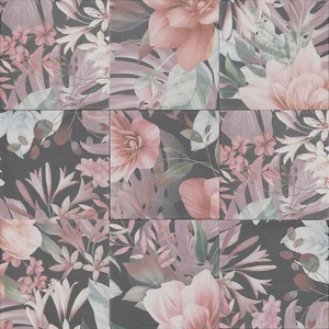 Декоративный элемент Mainzu Murales Decor Rosses 20x20 матовый