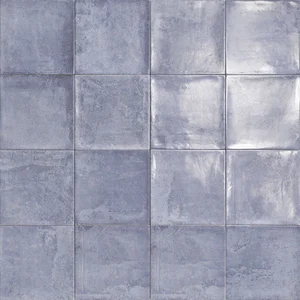 Плитка Mainzu Nazari Indigo 15x15 глянцевая