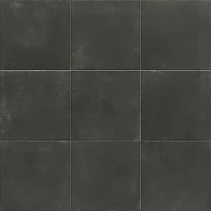 Керамогранит Mainzu Nostalgy Black 20x20 матовый