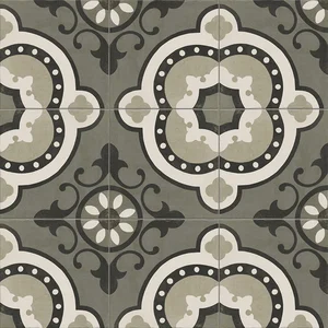 Декоративный элемент Mainzu Nostalgy Decor Barcelona Concrete 20x20 матовый