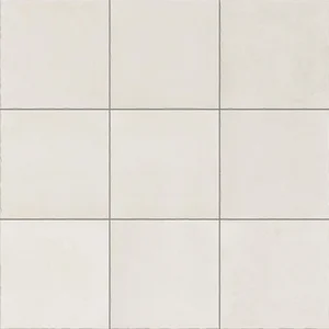 Керамогранит Mainzu Nostalgy White 20x20 матовый