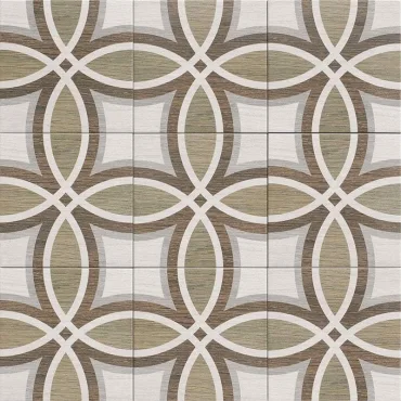 Керамогранит Mainzu Patchwood Urbino PT03091 20x20 матовый