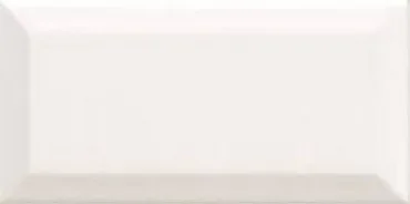 Плитка Mainzu Blanco Brillo 10x20 глянцевая