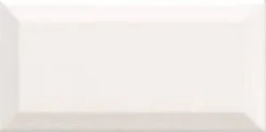 Плитка Mainzu Blanco Brillo 10x20 глянцевая