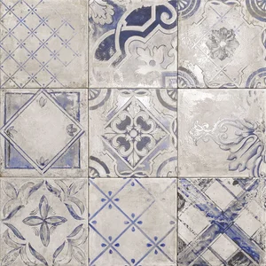 Декоративный элемент Mainzu Ricordi Venezziani Decor Bianco 20x20 матовый