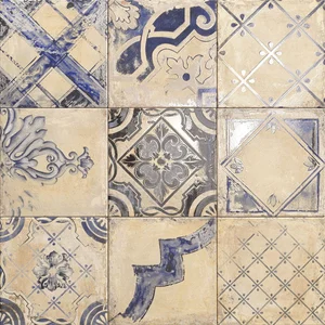 Декоративный элемент Mainzu Ricordi Venezziani Decor Cream 20x20 глянцевый