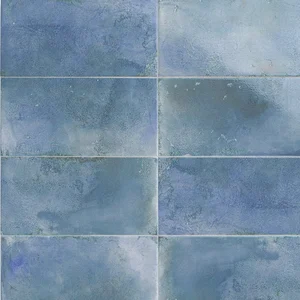 Плитка Mainzu Riviera Bleu 15x30 глянцевая