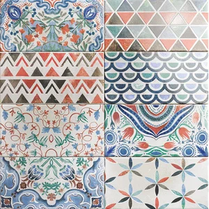 Декоративный элемент Mainzu Riviera Decor Marsella 15x30 глянцевый