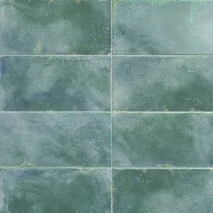 Плитка Mainzu Riviera Turquoise 15x30 глянцевая