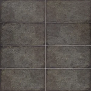 Плитка Mainzu Rivoli Black 15x30 матовая