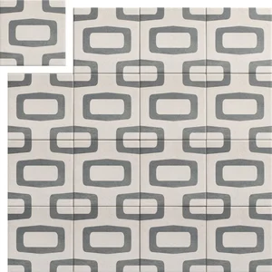 Керамогранит Mainzu Soft Delta 15x15 матовый
