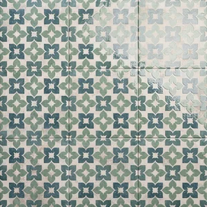 Керамогранит Mainzu Soul Green 20x20 матовый