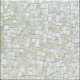 Керамогранит Mainzu Tiffany Mosaico 20x20 полированный / натуральный