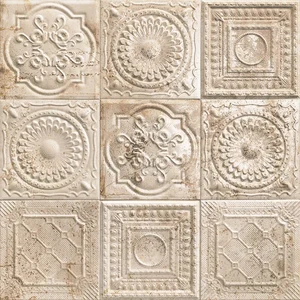 Плитка Mainzu Rusty Cream 20x20 глянцевая