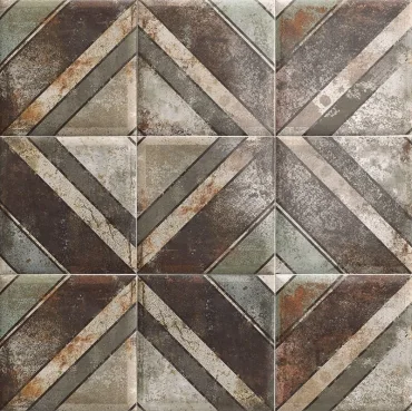 Плитка Mainzu Tin-Tile Diagonal 20x20 глянцевая
