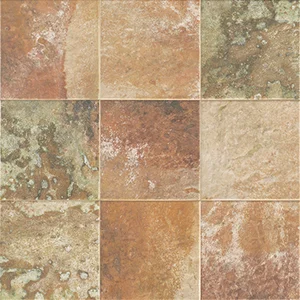 Декоративный элемент Mainzu Titanium Rustic 20x20 матовый