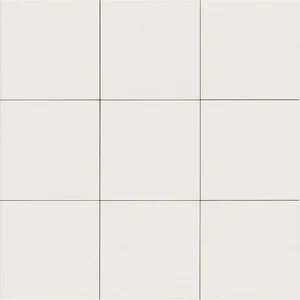 Керамогранит Mainzu Trinity Riga White 20x20 глянцевый