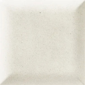 Плитка Mainzu Tunisia Bombato Blanco 15x15 матовая