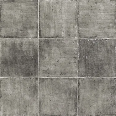 Плитка Mainzu Tuscania Black 20x20 матовая
