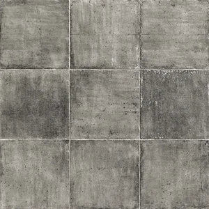 Плитка Mainzu Tuscania Black 20x20 матовая