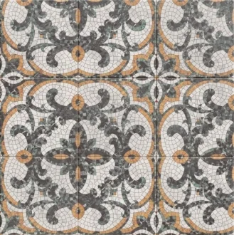 Versailles Hermitage Mosaico